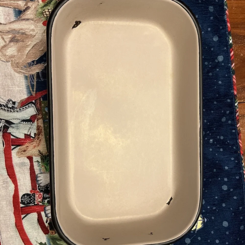 Bauman stoneware Innsbrùck West Germany Casserole Vintage Classic Homestead
